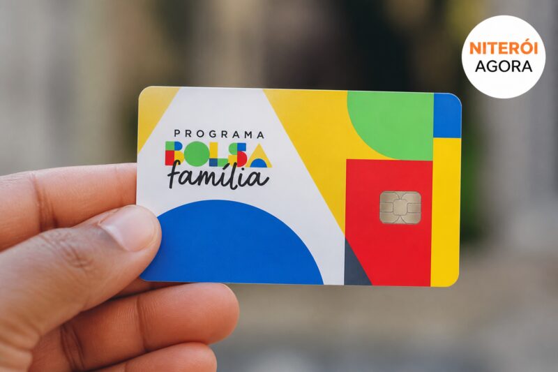 Bolsa Família paga parcela de setembro a beneficiários com NIS final 8