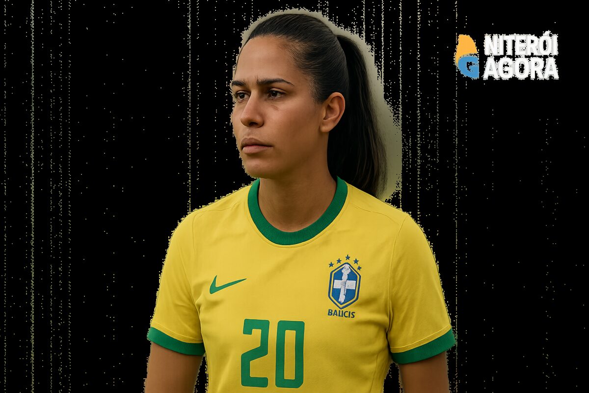 Brasil define últimos quatro amistosos da seleção feminina em 2026