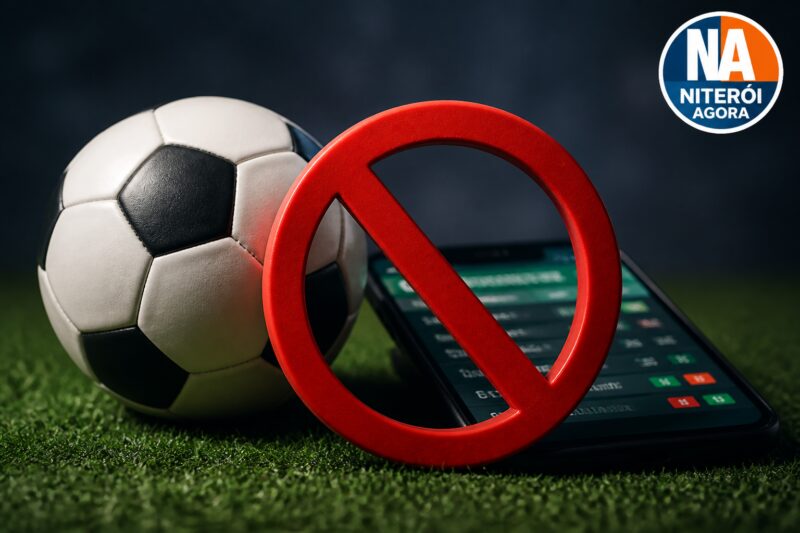 Clubes ameaçam parar Brasileirão após governo anunciar fim das bets