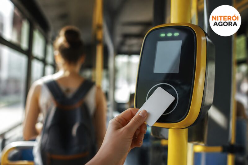 Eleitores terão transporte gratuito nos dias de votação