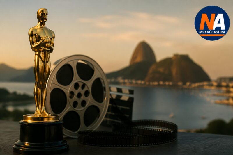 Festival do Rio leva a Niterói diretor vencedor de dois Oscars e 11 dias de estreias