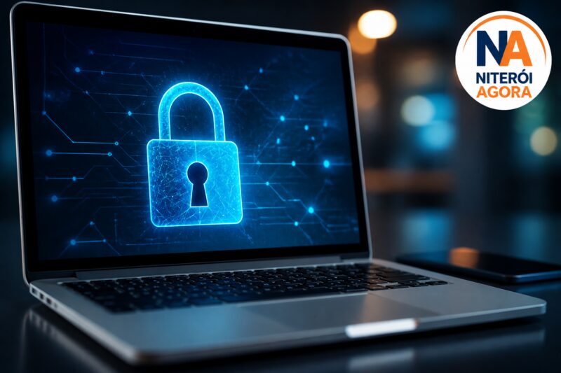 Inscrições abertas para curso gratuito de Segurança Digital