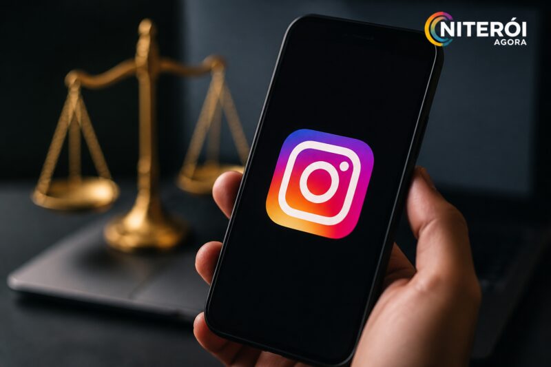 Justiça Eleitoral aceita pedido de Eduardo Paes e proíbe engajamento artificial no perfil de Douglas Ruas no Instagram; decisão também aciona a Meta