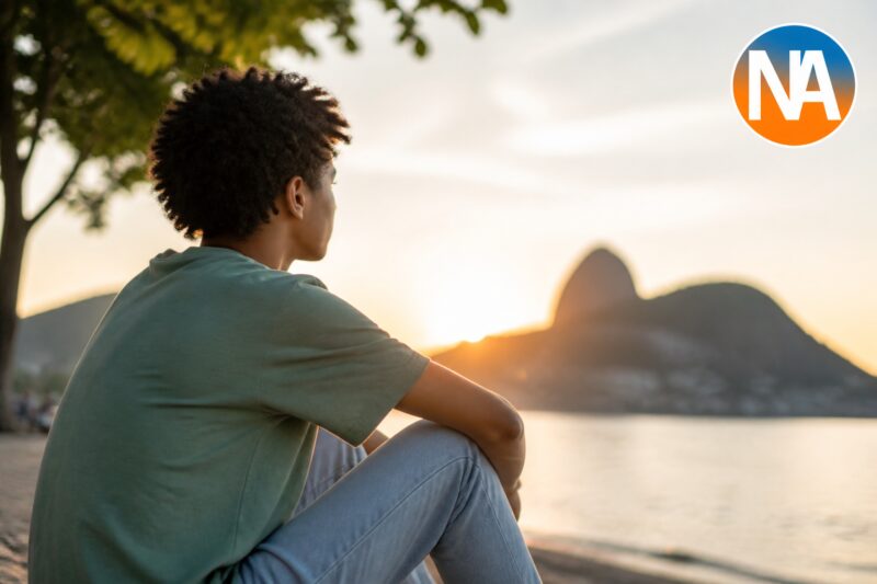 Maricá promove ação de saúde mental para jovens em Ponta Negra nesta quinta (17)