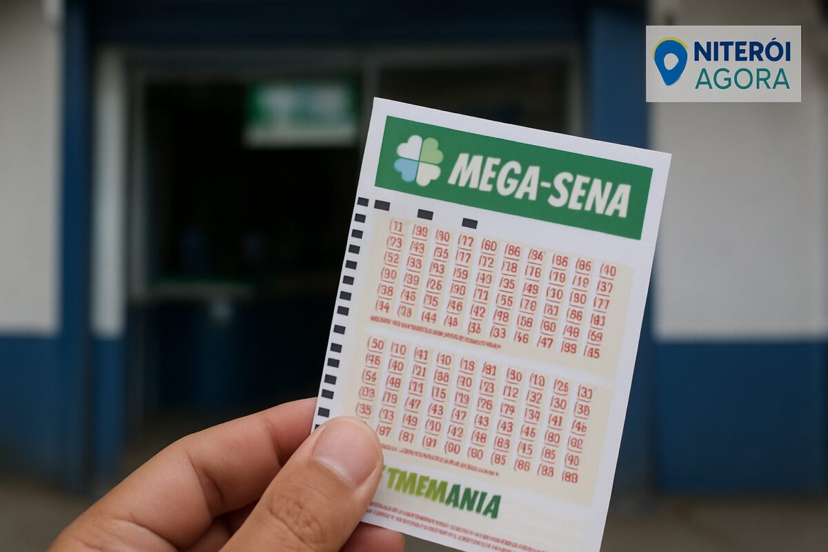 Mega-Sena não tem ganhador e acumula prêmio de R$ 102 milhões