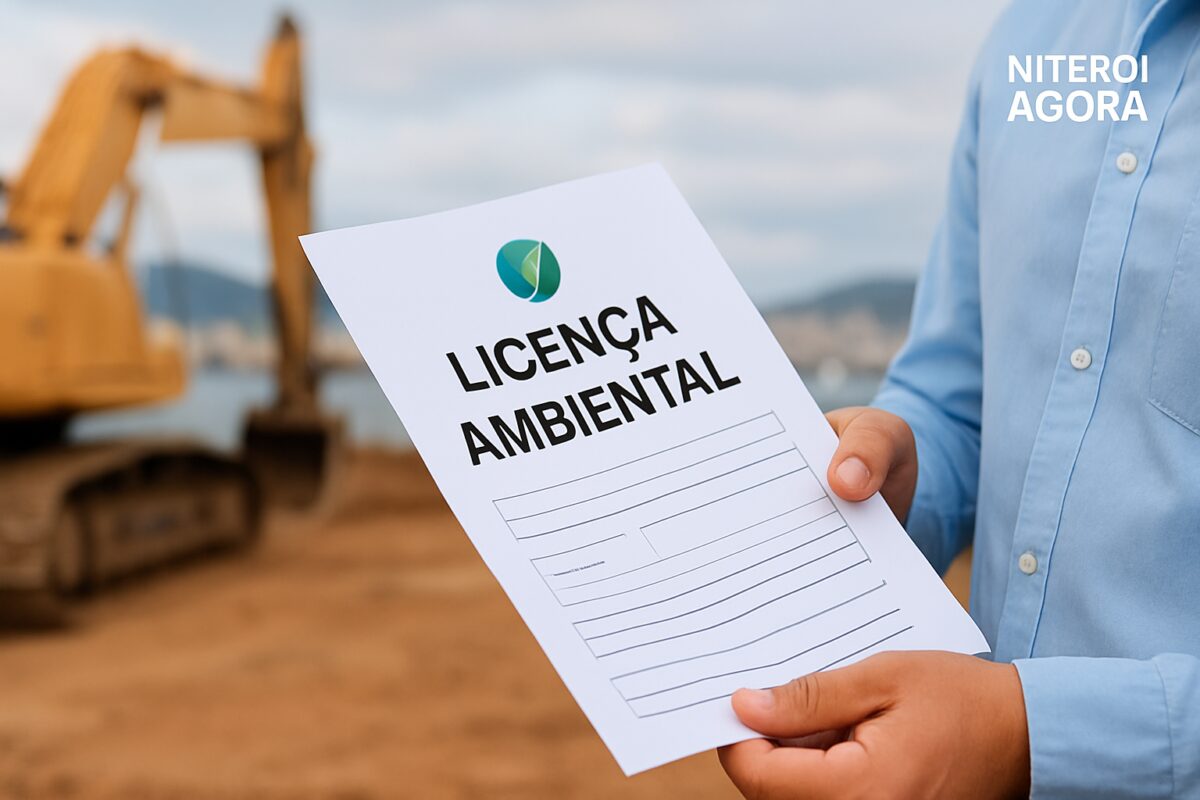 Menos burocracia, mais agilidade: estado do Rio simplifica licenciamento ambiental para destravar investimentos e acelerar obras; entenda as novas regras