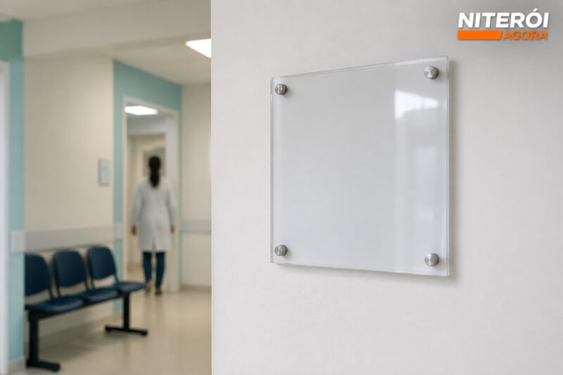 Nova lei em Niterói obriga unidades de saúde a exibir aviso de 50 x 50 cm; veja direitos