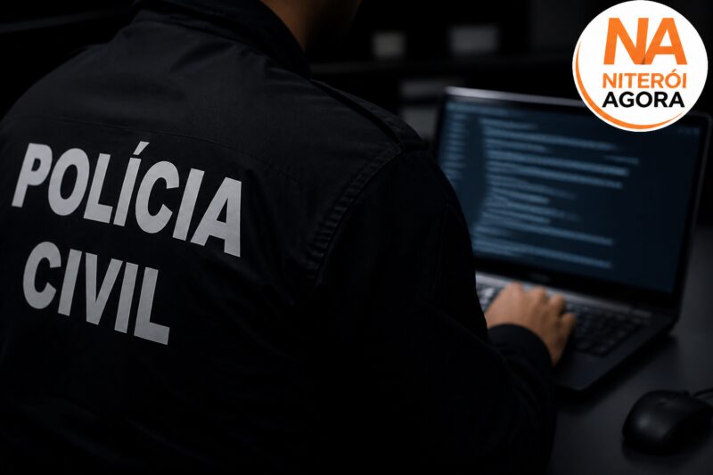 Polícia Civil faz operação contra falsos sites de universidades