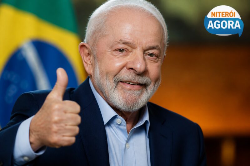PT volta atrás e confirma presença de Lula em São Gonçalo nesta quinta (24)