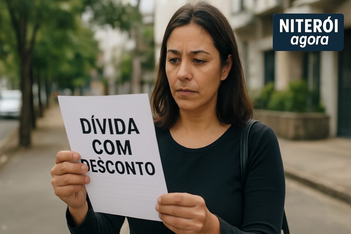 Quer pagar dívida com desconto? Veja como participar do Mutirão Estadual de Negociação