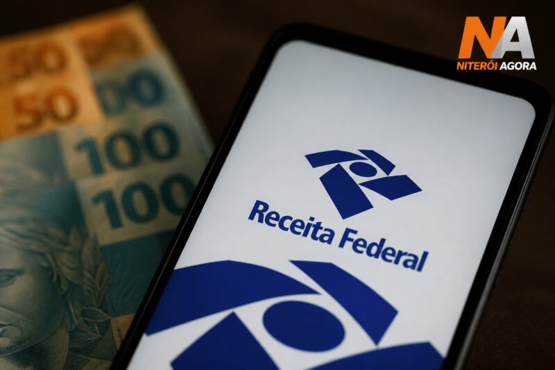 Receita paga nesta quarta lote da malha fina do Imposto de Renda
