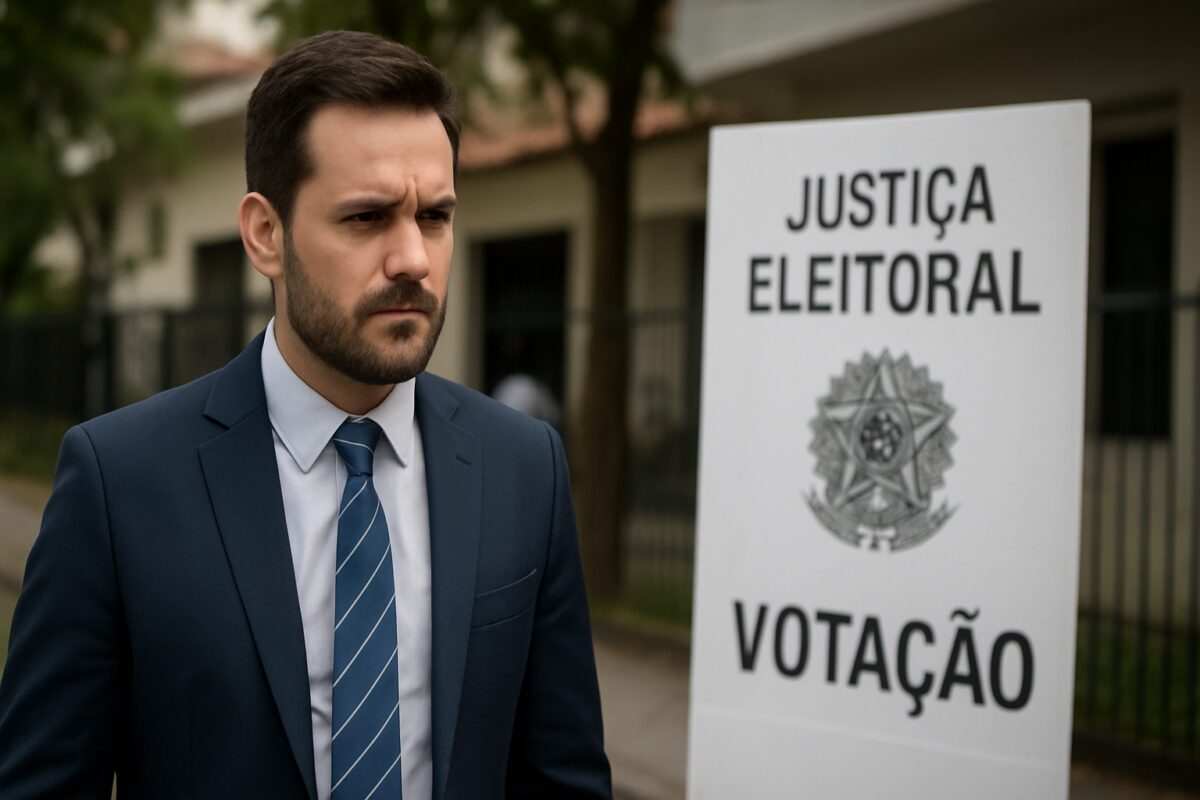 TRE-RJ barra 15 candidatos ligados ao crime organizado e à ‘milícia de gravata’ e altera 34 locais de votação no Rio