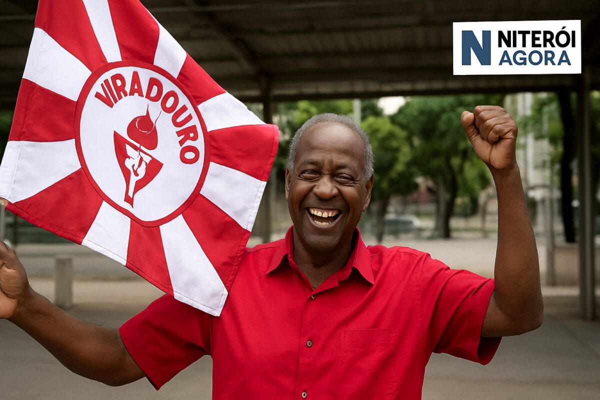 Viradouro define neste sábado (19) o samba-enredo para o Carnaval de 2027