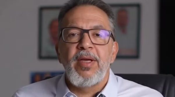 Após audiência de custódia, Márcio Canella tem prisão mantida pela Justiça