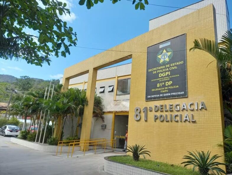 CISP auxilia forças de segurança em duas importantes ocorrências em Niterói em dois dias