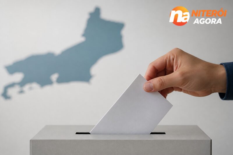 Datafolha: Paes tem 42% e Ruas, 31% em cenário estável para o governo do RJ