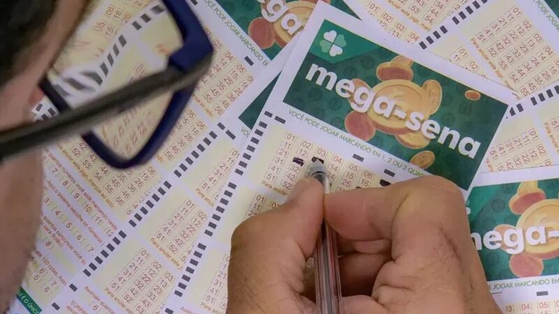 Mega-Sena acumula e prêmio chega a R$ 150 milhões