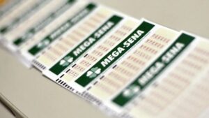 Mega-Sena acumula e prêmio chega a R$ 170 milhões; veja as dezenas