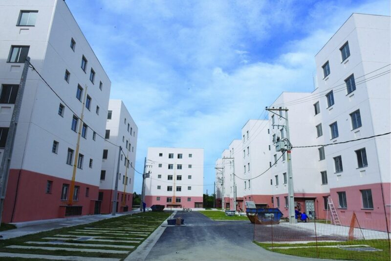 Minha Casa, Minha Vida em Niterói convoca 124 candidatos para 96 apartamentos no Baldeador