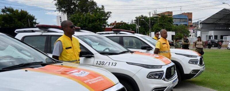 Niterói tem queda no número de roubo de carros; em setembro foram quatro casos, segundo o Instituto de Segurança Pública