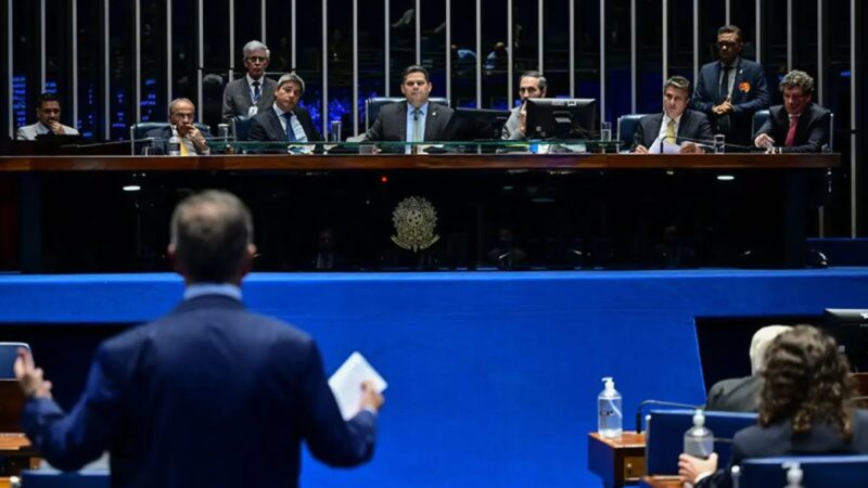Senado aprova perdão de dívidas de MEIs que pode alcançar R$ 12,6 bilhões